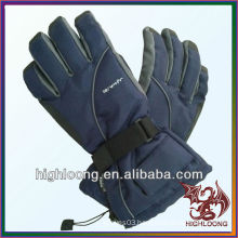 Hot selling and popular ski racing gloves